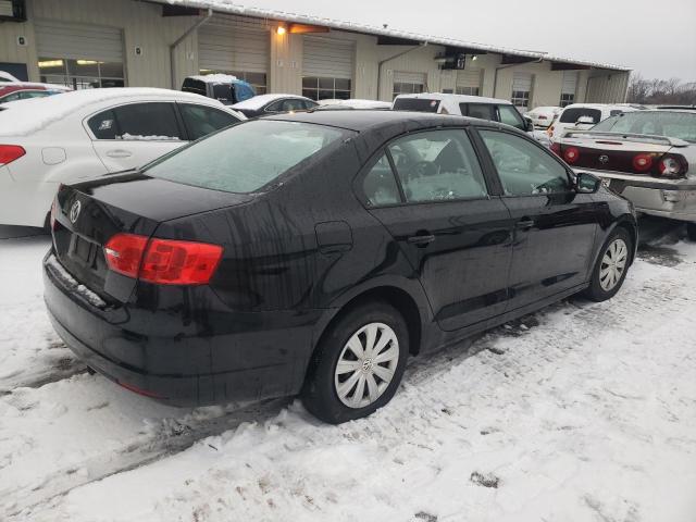 Photo 3 from auction – 2014 VOLKSWAGEN JETTA BASE with VIN 3VW1K7AJ3EM400618