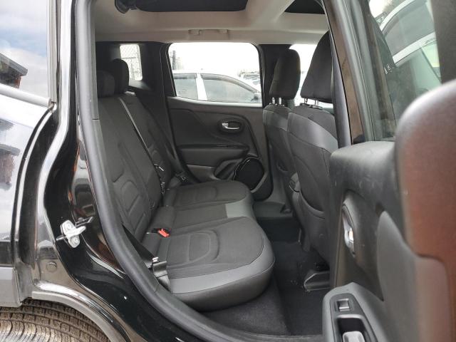 Photo 7 from auction – 2017 JEEP RENEGADE L with VIN ZACCJBBBXHPE65315