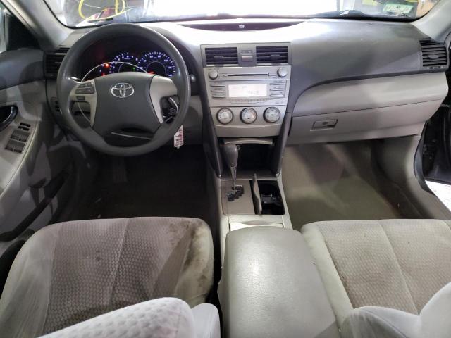 Photo 8 from auction – 2011 TOYOTA CAMRY BASE with VIN 4T1BF3EK5BU659749