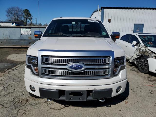 Photo 5 from auction – 2010 FORD F150 SUPER with VIN 1FTFW1EV1AFB44691