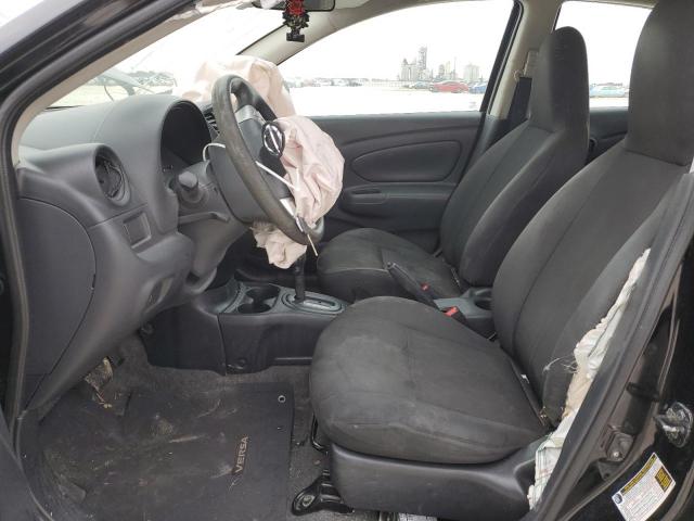 Photo 7 from auction – 2015 NISSAN VERSA S with VIN 3N1CN7AP0FL869487