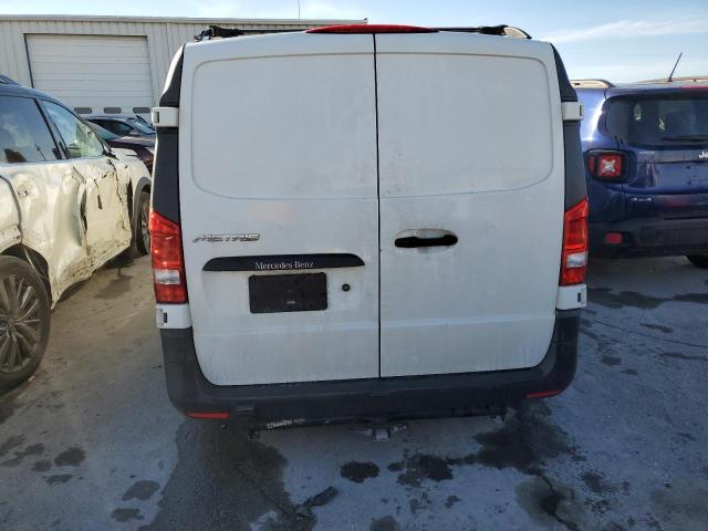 Photo 6 from auction – 2016 MERCEDES-BENZ METRIS with VIN WD3PG2EA3G3173229