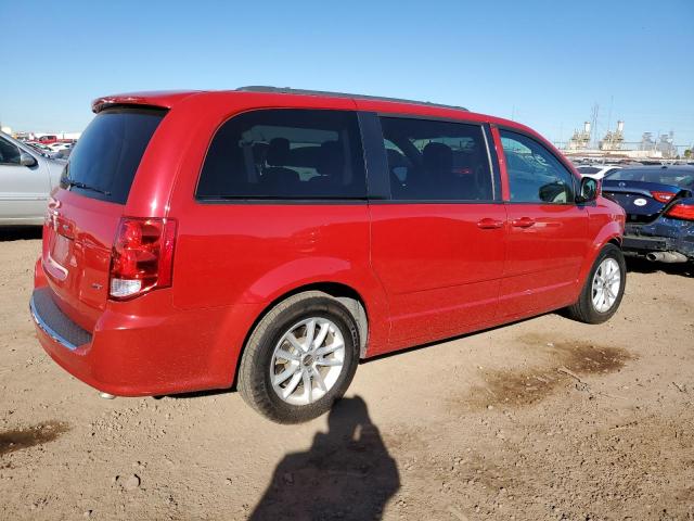Photo 3 from auction – 2014 DODGE GRAND CARA with VIN 2C4RDGCG1ER412390