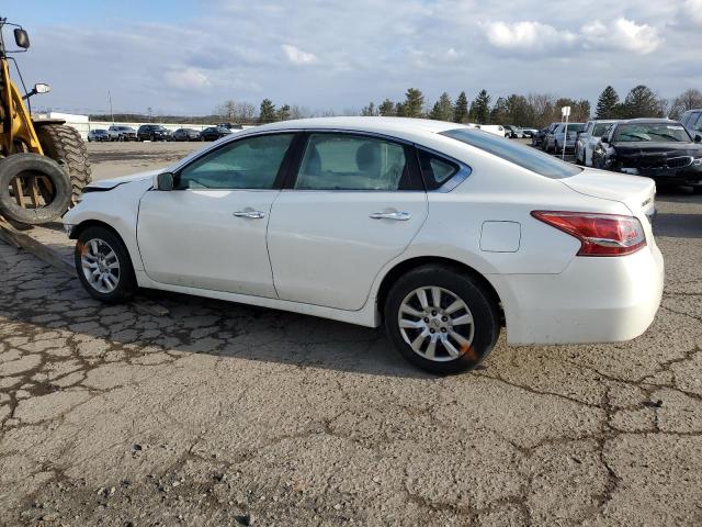 Photo 2 from auction – 2013 NISSAN ALTIMA with VIN 1N4AL3AP5DC115227