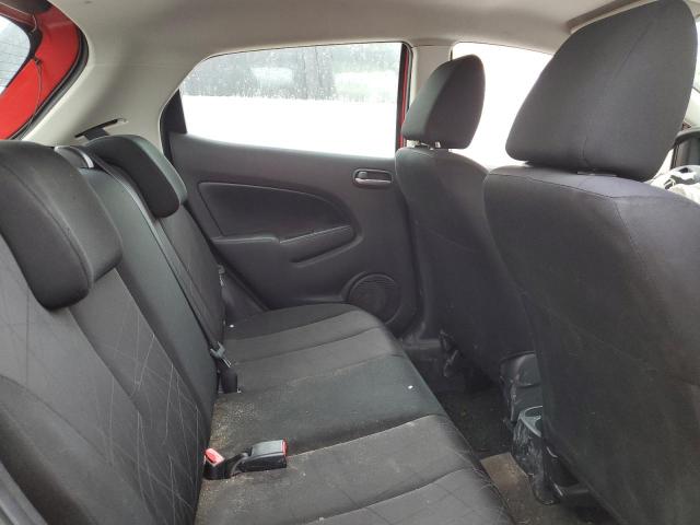 Photo 10 from auction – 2013 MAZDA MAZDA2 with VIN JM1DE1KY0D0161854