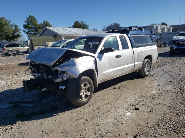 DODGE DAKOTA SLT 2007 with VIN 1D7HE42K97S120913 - Photo from auction