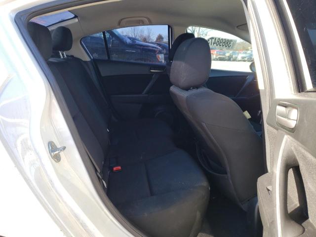 Photo 10 from auction – 2012 MAZDA 3 I with VIN JM1BL1UFXC1529023