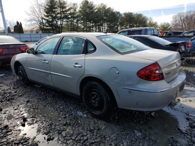 Photo 2 from auction – 2008 BUICK LACROSSE C with VIN 2G4WC582X81332477