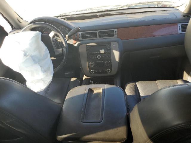 Photo 8 from auction – 2011 GMC YUKON SLT with VIN 1GKS2CE00BR342015