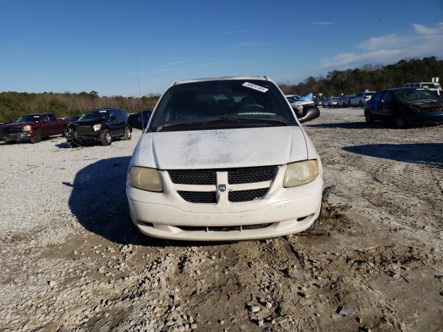 Photo 5 from auction – 2003 DODGE CARAVAN with VIN 1D4GP45343B215493