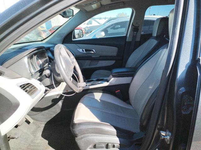 Photo 7 from auction – 2017 GMC TERRAIN SL with VIN 2GKFLUEKXH6224354