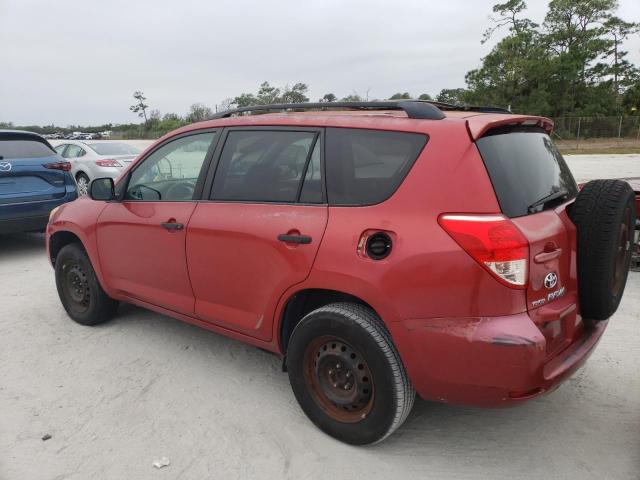 Photo 2 from auction – 2007 TOYOTA RAV4 with VIN JTMZD33V476030176