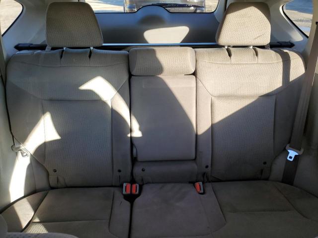 Photo 10 from auction – 2012 HONDA CR-V EX with VIN 5J6RM3H54CL037482