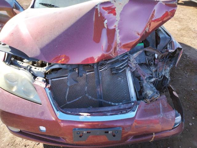 Photo 11 from auction – 2007 LEXUS ES 350 with VIN JTHBJ46G272011001