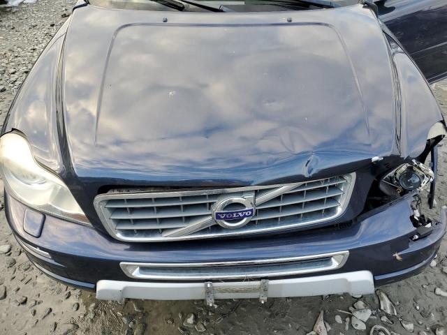 Photo 11 from auction – 2013 VOLVO XC90 3.2 with VIN YV4952CZ4D1633029
