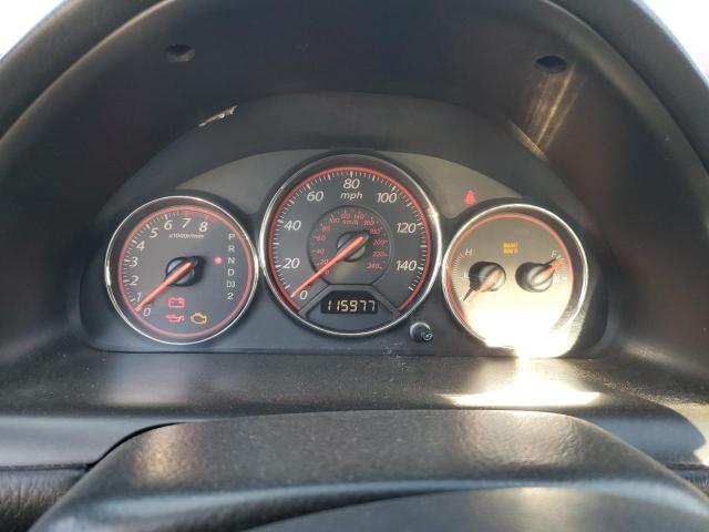 Photo 9 from auction – 2005 HONDA CIVIC EX with VIN 1HGEM22995L004041