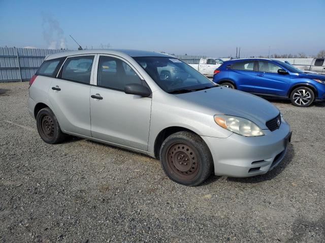 Photo 4 from auction – 2004 TOYOTA COROLLA MA with VIN 2T1KR32E24C191165