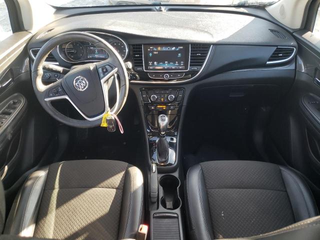 Photo 8 from auction – 2018 BUICK ENCORE PRE with VIN KL4CJFSB7JB578625