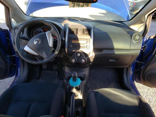 Photo 8 from auction – 2014 NISSAN VERSA NOTE with VIN 3N1CE2CP5EL437976