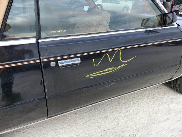 صورة رقم 12 من المزاد - 1985 CHRYSLER LEBARON مع VIN 1C3BC55G5FG327114