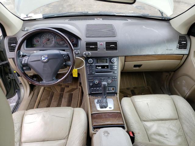 Photo 8 from auction – 2010 VOLVO XC90 3.2 with VIN YV4982CZ0A1544576