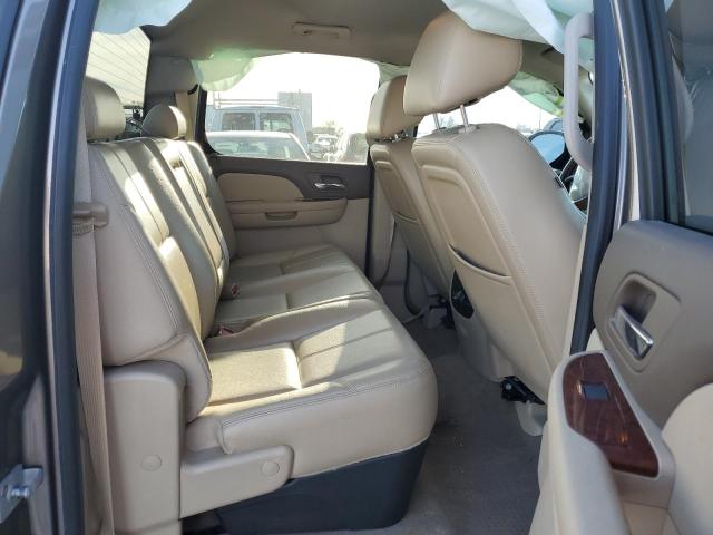 Photo 10 from auction – 2012 CHEVROLET SILVERADO with VIN 3GCPKTE77CG245782