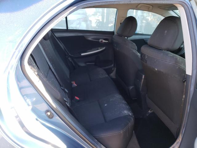 Photo 10 from auction – 2013 TOYOTA COROLLA BA with VIN 5YFBU4EE7DP200460