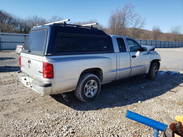 Photo 3 from auction – 2007 DODGE DAKOTA SLT with VIN 1D7HE42K97S120913