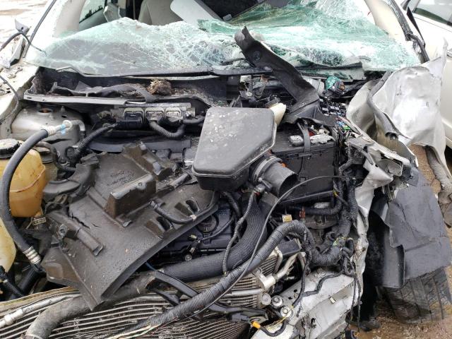 Photo 12 from auction – 2013 FORD EDGE SEL with VIN 2FMDK3JC5DBB43340