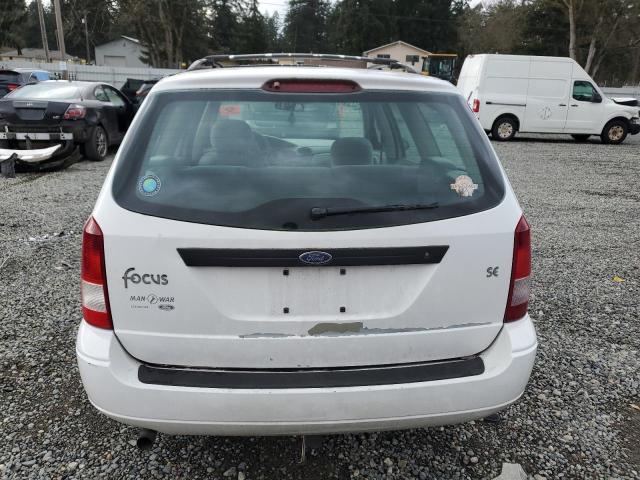 Photo 6 from auction – 2000 FORD FOCUS SE with VIN 1FAFP3637YW219383