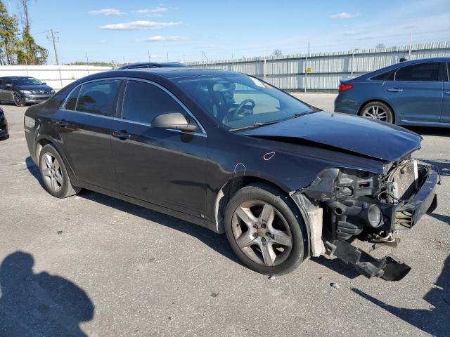 Photo 4 from auction – 2009 CHEVROLET MALIBU LS with VIN 1G1ZG57B79F245808