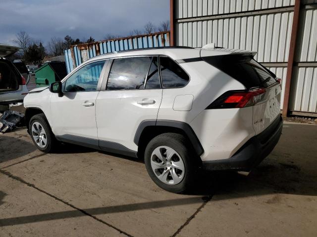 Photo 2 from auction – 2020 TOYOTA RAV4 LE with VIN 2T3F1RFV8LC068031