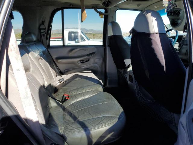Photo 11 from auction – 1999 FORD EXPEDITION with VIN 1FMPU18L1XLB29179