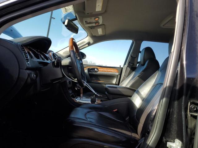 Photo 7 from auction – 2012 BUICK ENCLAVE with VIN 5GAKRCED3CJ232829