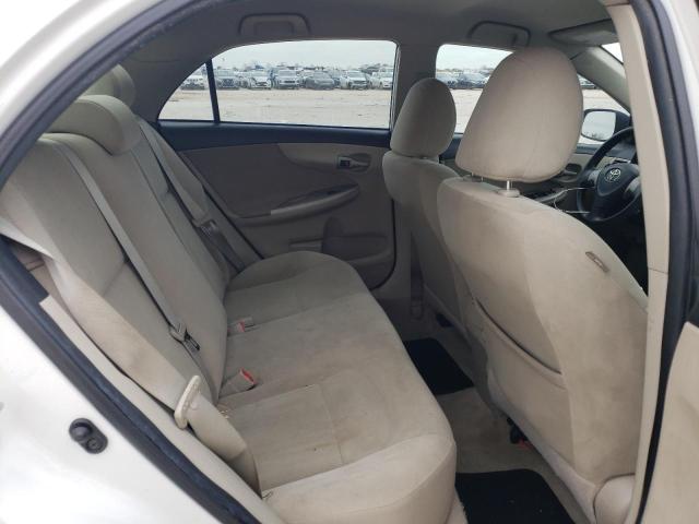 Photo 10 from auction – 2012 TOYOTA COROLLA BA with VIN 5YFBU4EE7CP016408