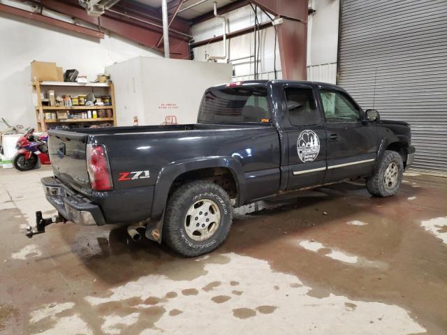 Photo 3 from auction – 2004 CHEVROLET SILVERADO with VIN 1GCEK19T24E283772
