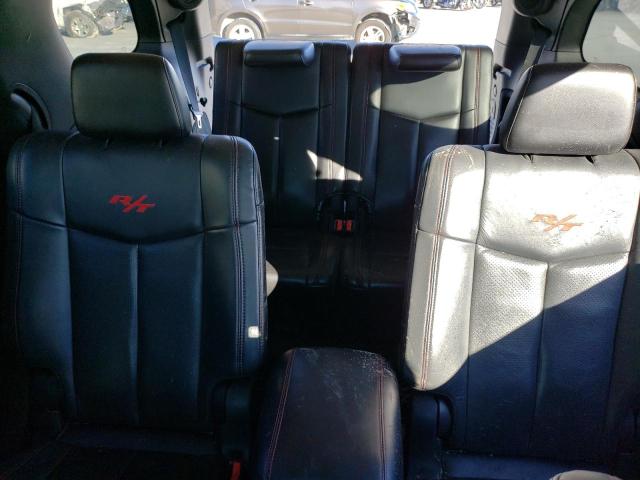 Photo 10 from auction – 2013 DODGE DURANGO R/ with VIN 1C4SDJCT9DC662303