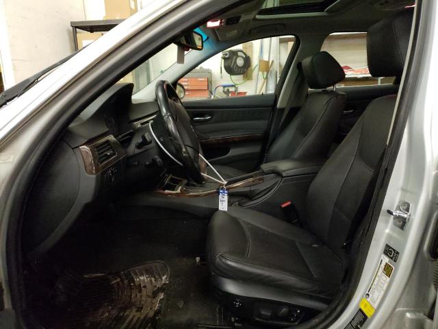 صورة رقم 7 من المزاد - 2006 BMW 330 XI مع VIN WBAVD33576KV65861