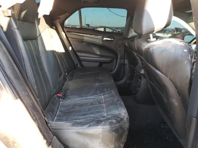 Photo 10 from auction – 2016 CHRYSLER 300 S with VIN 2C3CCABTXGH304528