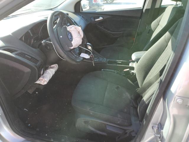 Photo 7 from auction – 2016 FORD FOCUS SE with VIN 1FADP3K21GL379246