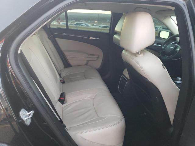 Photo 10 from auction – 2016 CHRYSLER 300 LIMITE with VIN 2C3CCAAG2GH167606