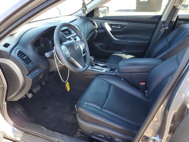 Photo 7 from auction – 2018 NISSAN ALTIMA 2.5 with VIN 1N4AL3AP9JC166984
