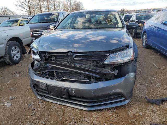 Photo 5 from auction – 2017 VOLKSWAGEN JETTA SE with VIN 3VWDB7AJ0HM323546
