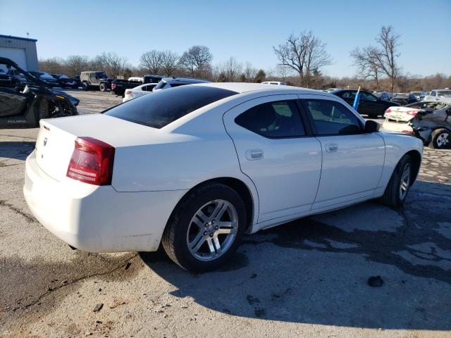 Photo 3 from auction – 2007 DODGE CHARGER SE with VIN 2B3KA43R97H714255