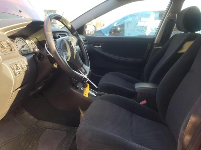 Photo 7 from auction – 2007 TOYOTA COROLLA CE with VIN 2T1BR32EX7C771378