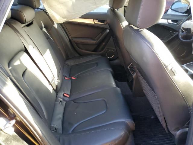 Photo 10 from auction – 2012 AUDI A4 PREMIUM with VIN WAUHFAFLXCN007535
