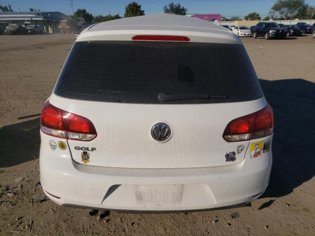 Photo 6 from auction – 2013 VOLKSWAGEN GOLF with VIN WVWDB7AJ3DW102343