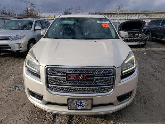 Photo 5 from auction – 2014 GMC ACADIA DEN with VIN 1GKKVTKD2EJ150676