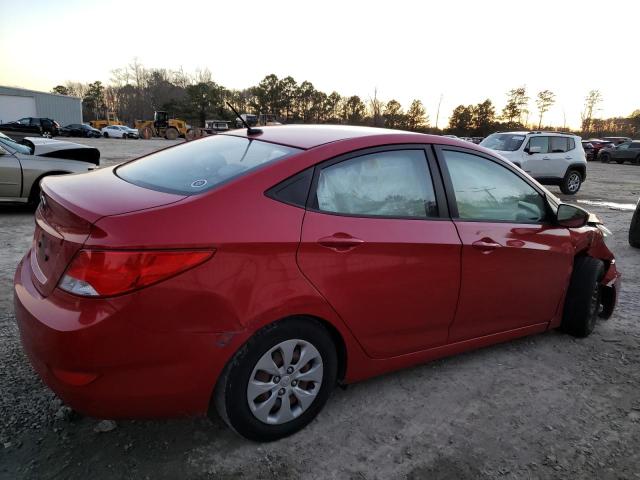Photo 3 from auction – 2015 HYUNDAI ACCENT GLS with VIN KMHCT4AE6FU794490