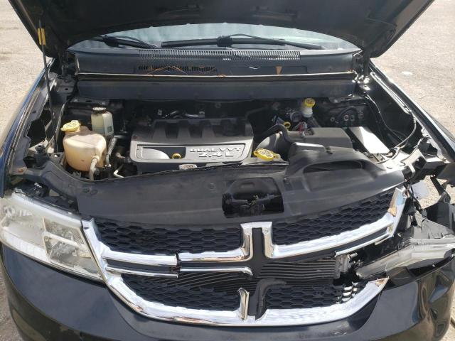 Photo 11 from auction – 2013 DODGE JOURNEY SX with VIN 3C4PDCBB6DT556812